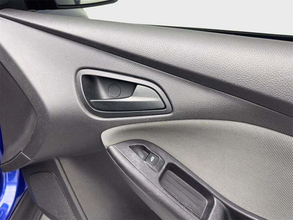 2012 Ford Focus SE Irving TX