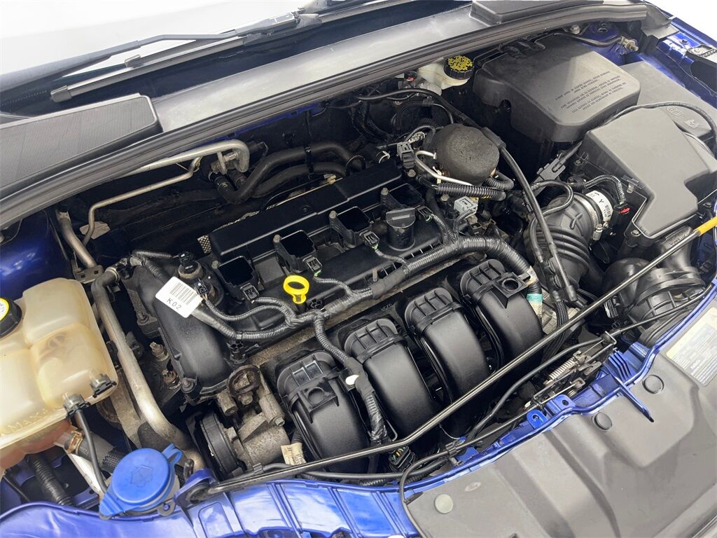 2012 Ford Focus SE Irving TX