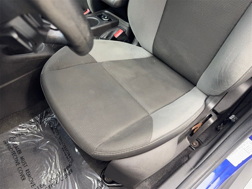 2012 Ford Focus SE Irving TX