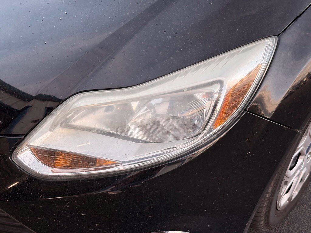 2012 Ford Focus SE Klamath Falls OR