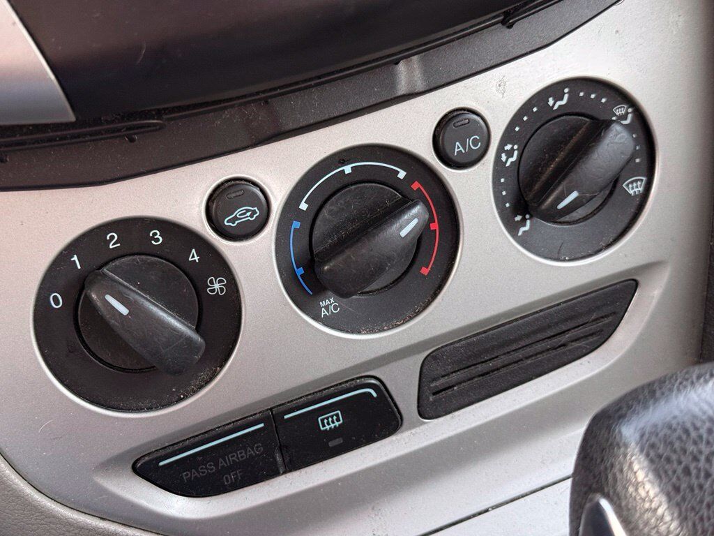 2012 Ford Focus SE Klamath Falls OR