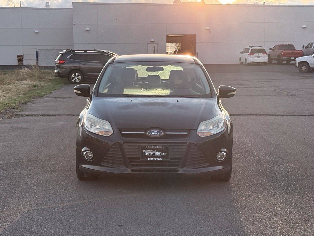 2012 Ford Focus SE Klamath Falls OR