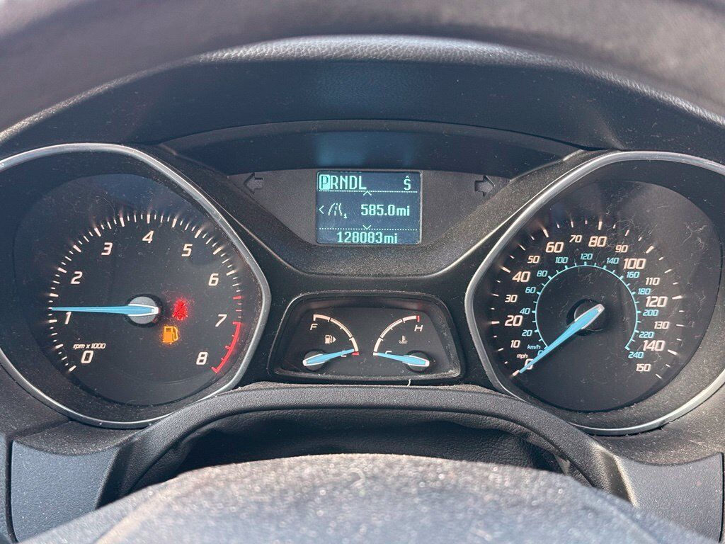 2012 Ford Focus SE Klamath Falls OR