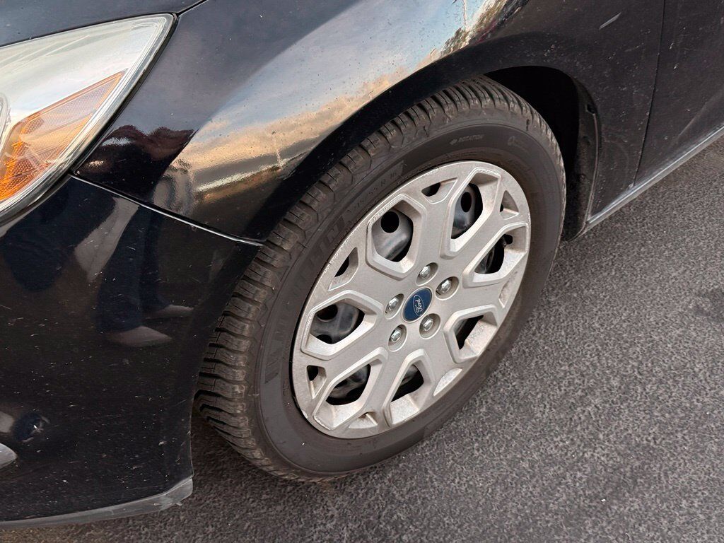 2012 Ford Focus SE Klamath Falls OR