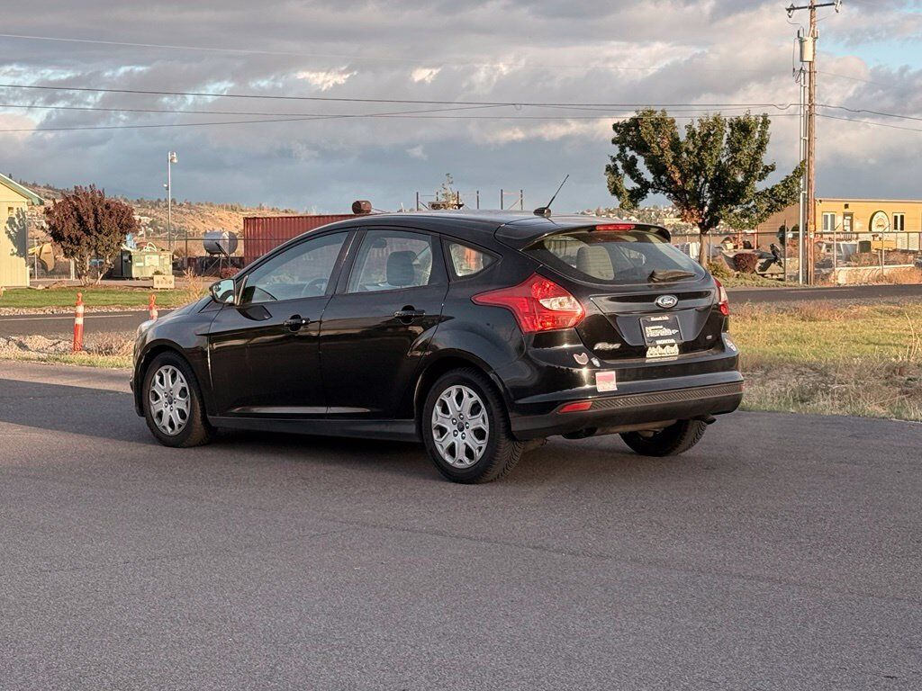 2012 Ford Focus SE Klamath Falls OR