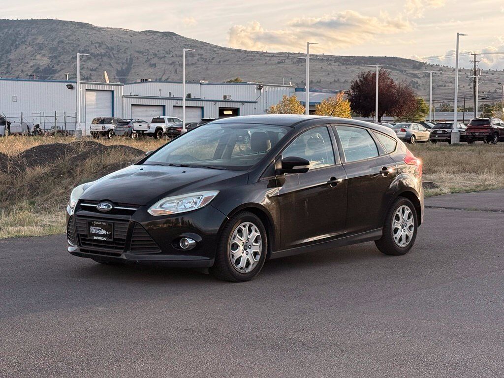 2012 Ford Focus SE Klamath Falls OR