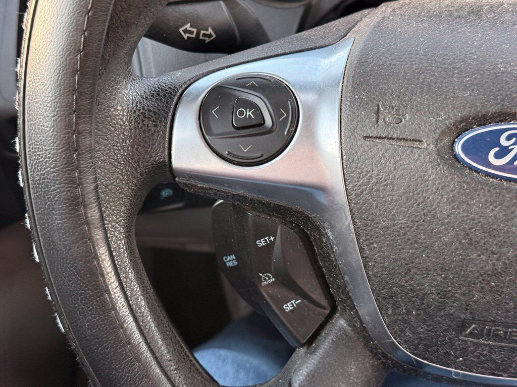2012 Ford Focus SE Klamath Falls OR