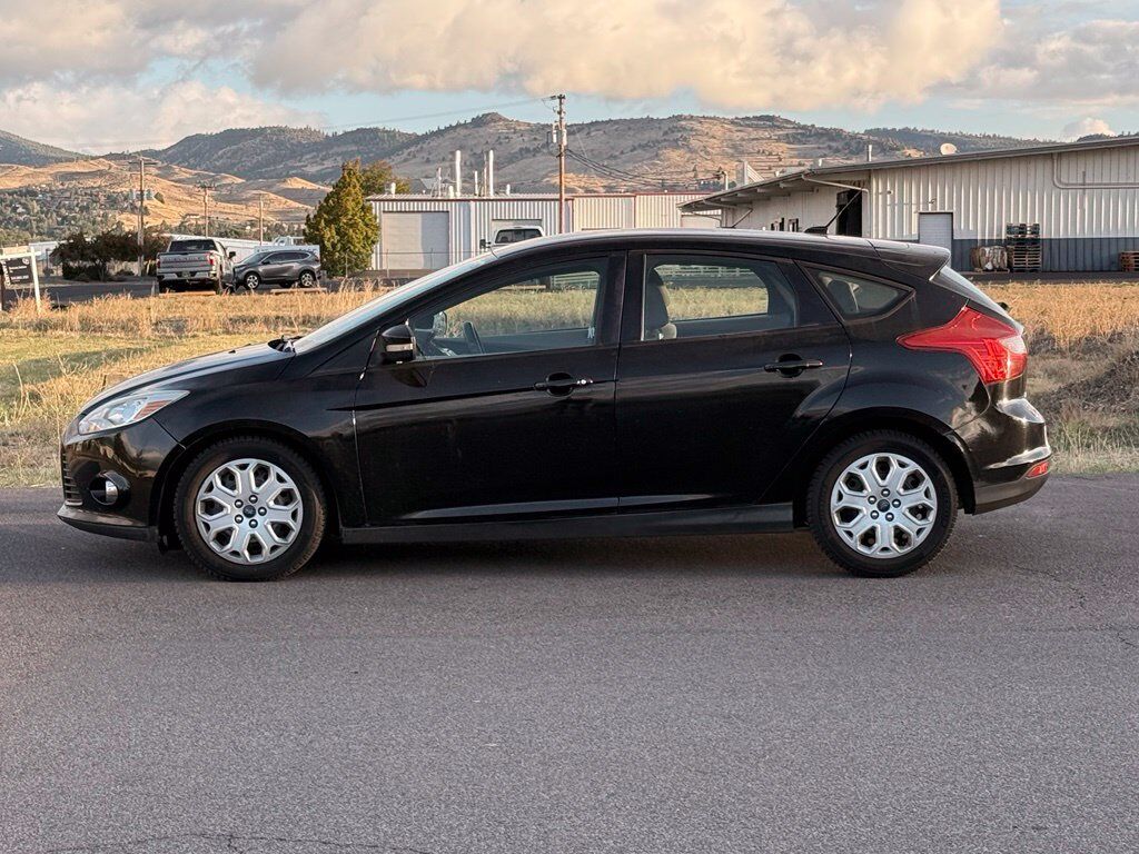 2012 Ford Focus SE Klamath Falls OR