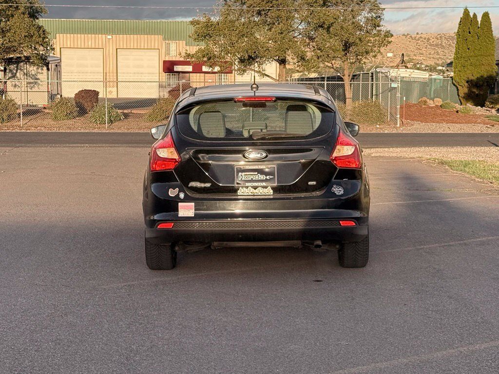 2012 Ford Focus SE Klamath Falls OR