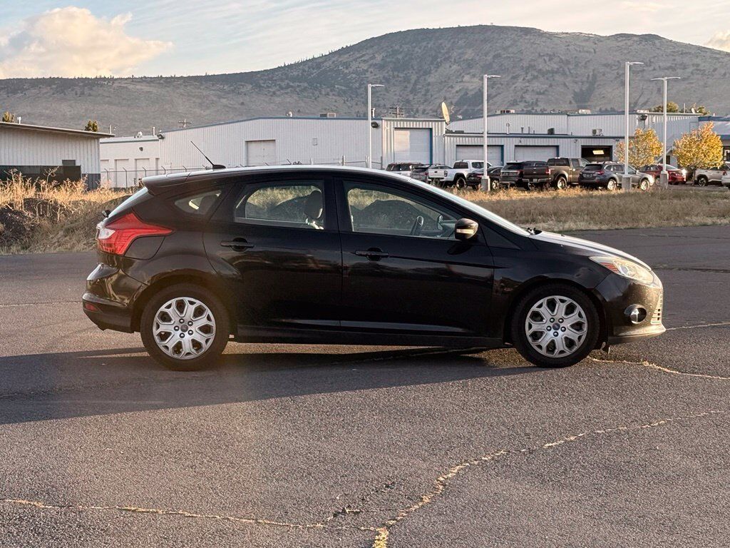 2012 Ford Focus SE Klamath Falls OR