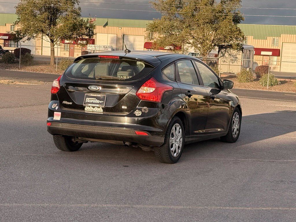 2012 Ford Focus SE Klamath Falls OR