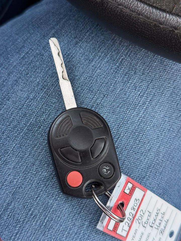 2012 Ford Focus SE Klamath Falls OR