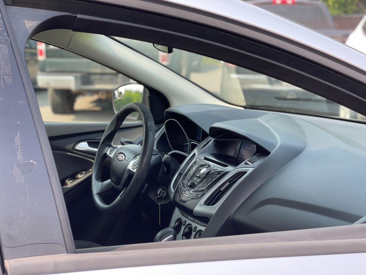 2012 Ford Focus SE Spokane Valley WA