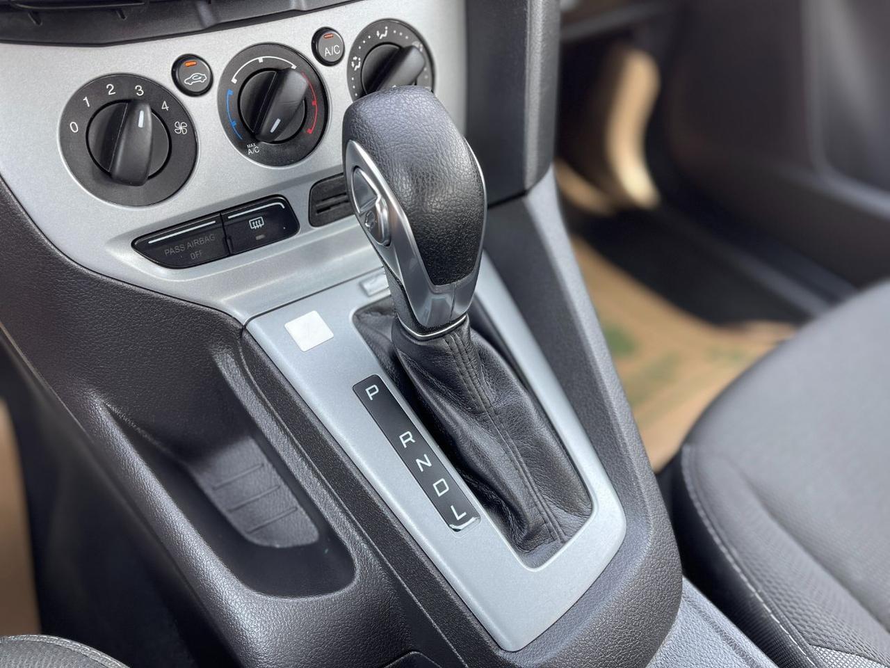 2012 Ford Focus SE Spokane Valley WA