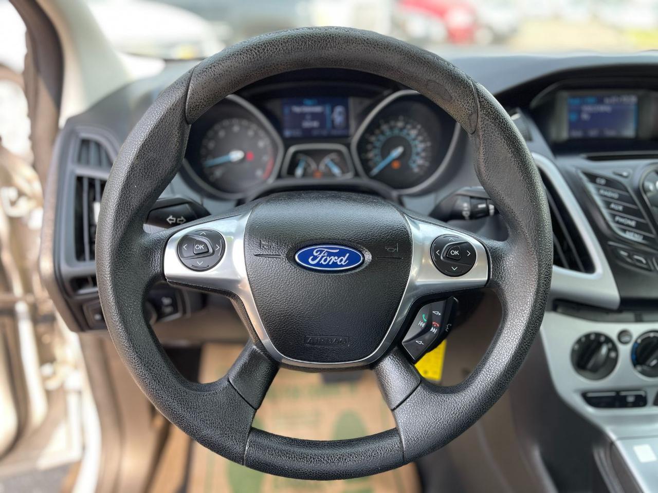 2012 Ford Focus SE Spokane Valley WA