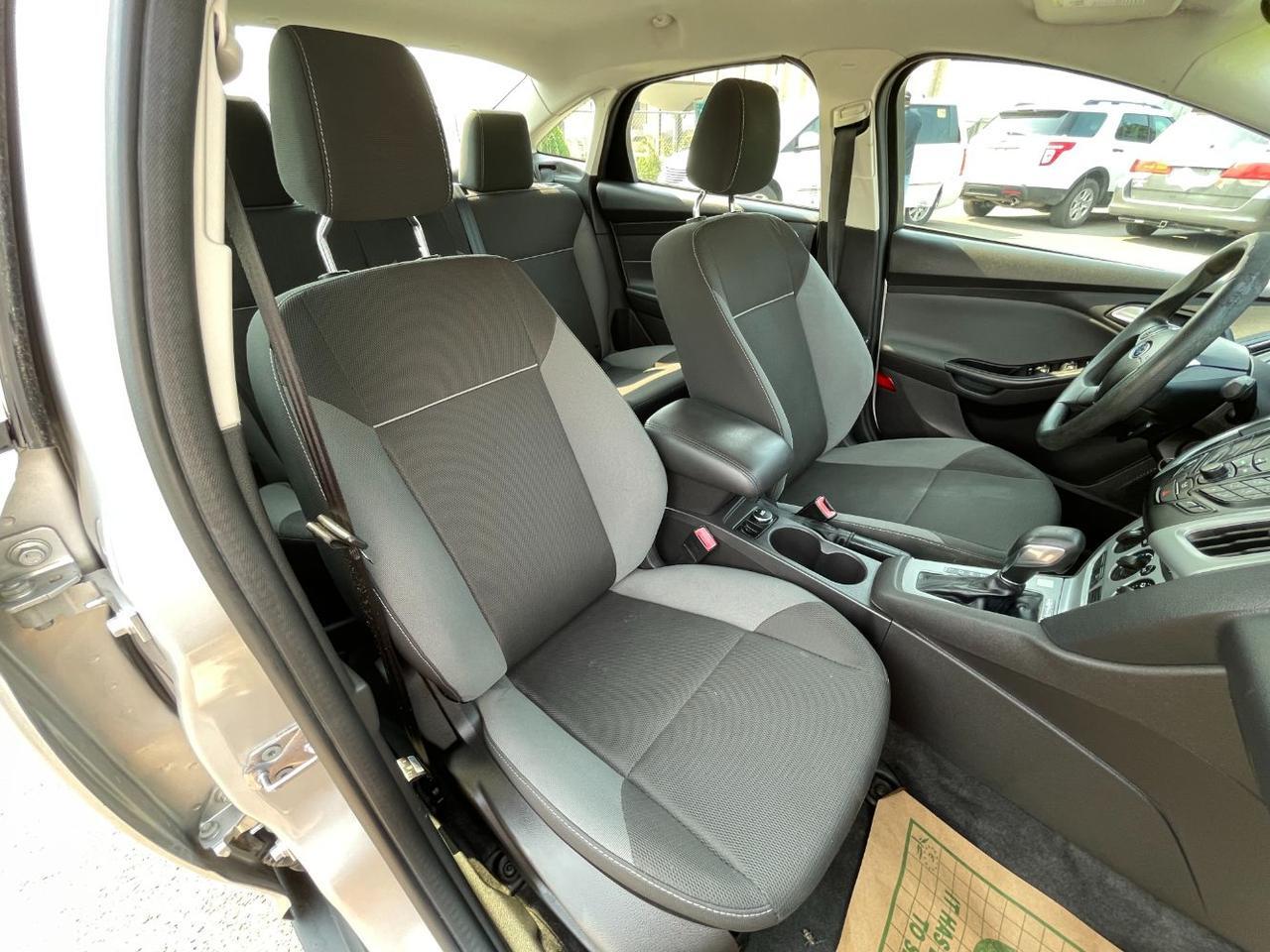 2012 Ford Focus SE Spokane Valley WA