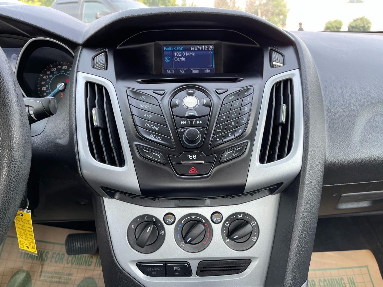 2012 Ford Focus SE Spokane Valley WA