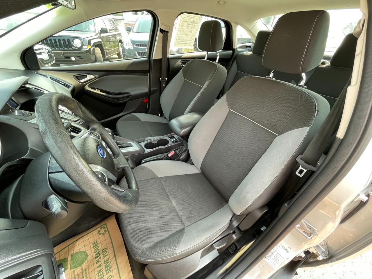 2012 Ford Focus SE Spokane Valley WA