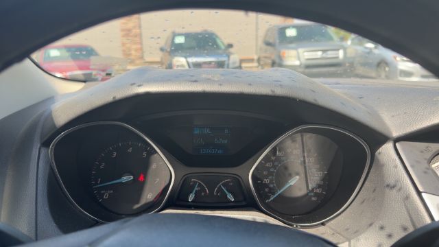 2012 Ford Focus SE Sandy UT