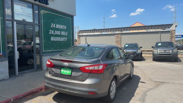 2012 Ford Focus SE Sandy UT