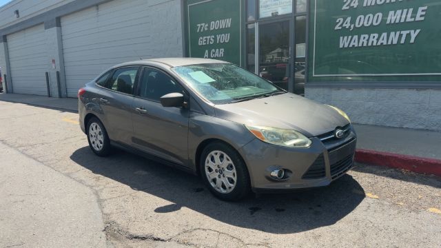 2012 Ford Focus SE Sandy UT