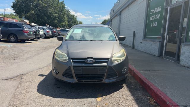 2012 Ford Focus SE Sandy UT