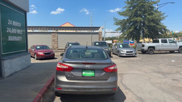 2012 Ford Focus SE Sandy UT