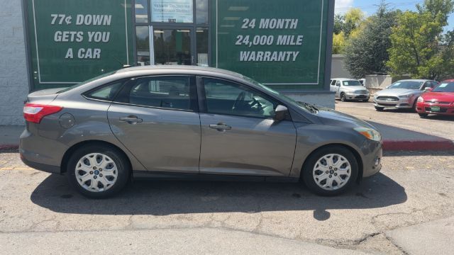 2012 Ford Focus SE Sandy UT
