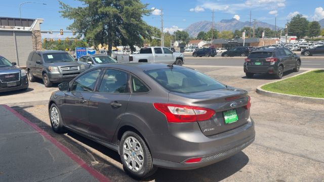 2012 Ford Focus SE Sandy UT