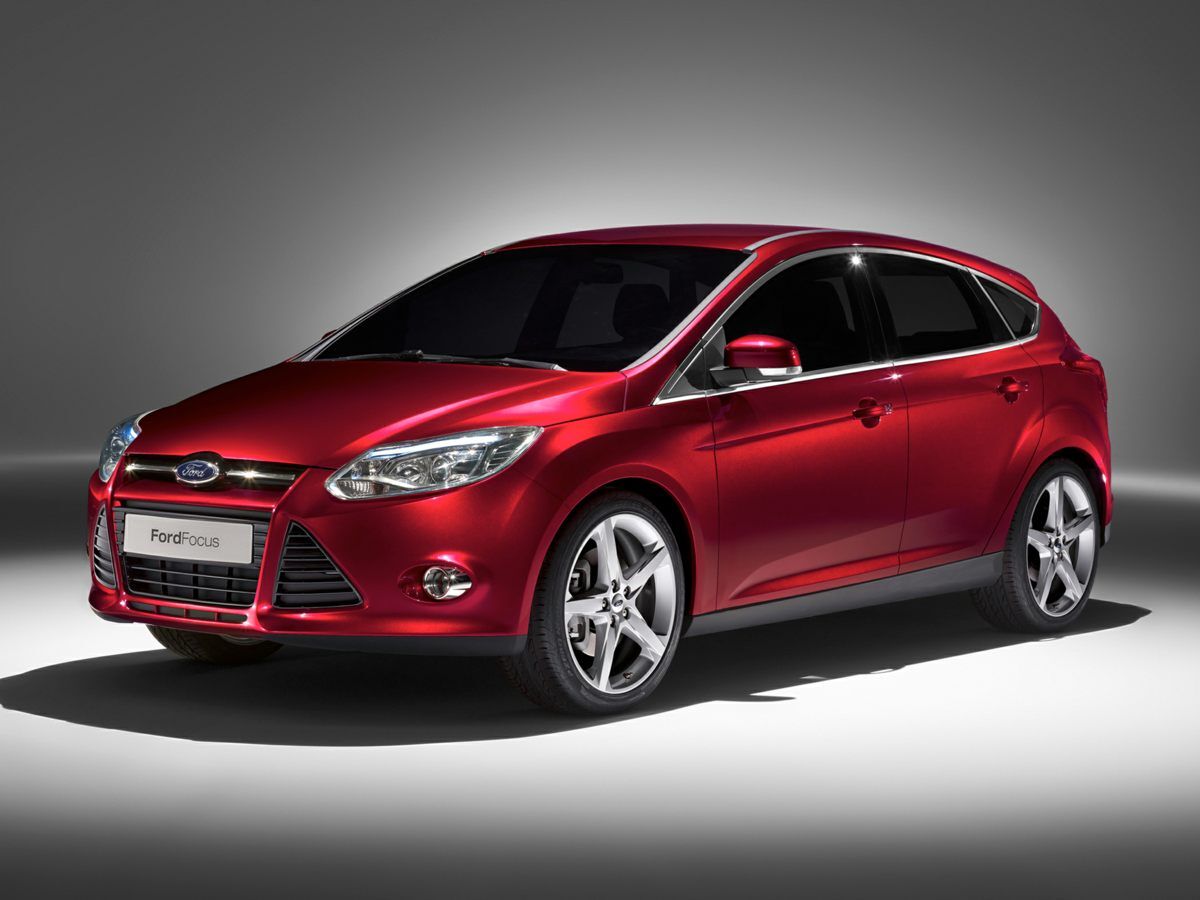 2012 Ford Focus SE Hagerstown MD