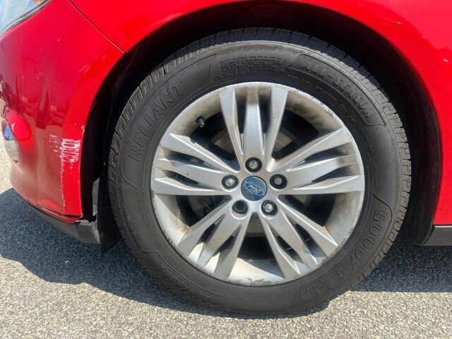 2012 Ford Focus SEL Cleveland OH