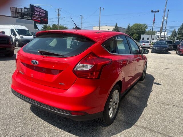 2012 Ford Focus SEL Cleveland OH
