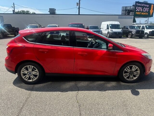 2012 Ford Focus SEL Cleveland OH