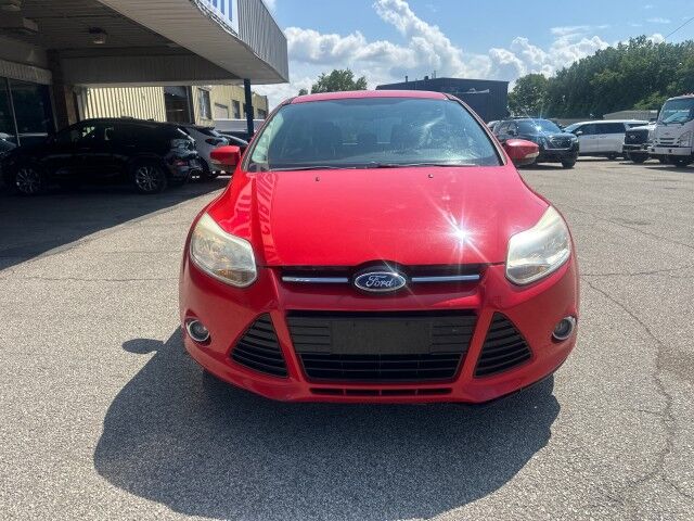2012 Ford Focus SEL Cleveland OH