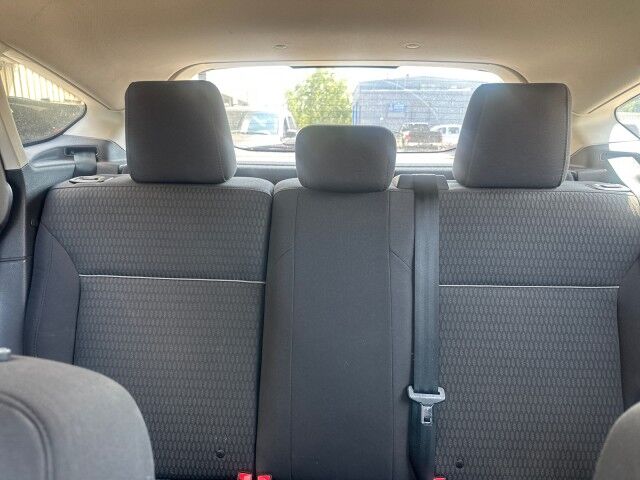 2012 Ford Focus SEL Cleveland OH