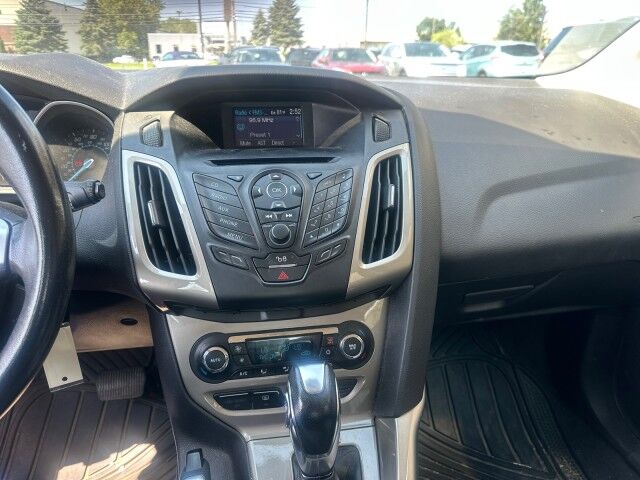 2012 Ford Focus SEL Cleveland OH