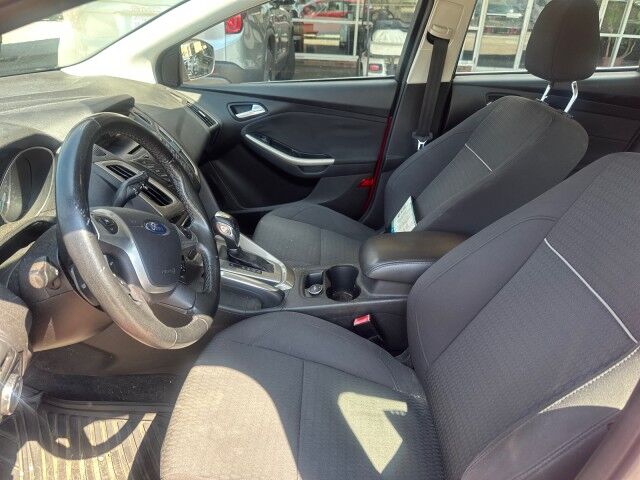 2012 Ford Focus SEL Cleveland OH