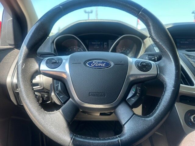 2012 Ford Focus SEL Cleveland OH