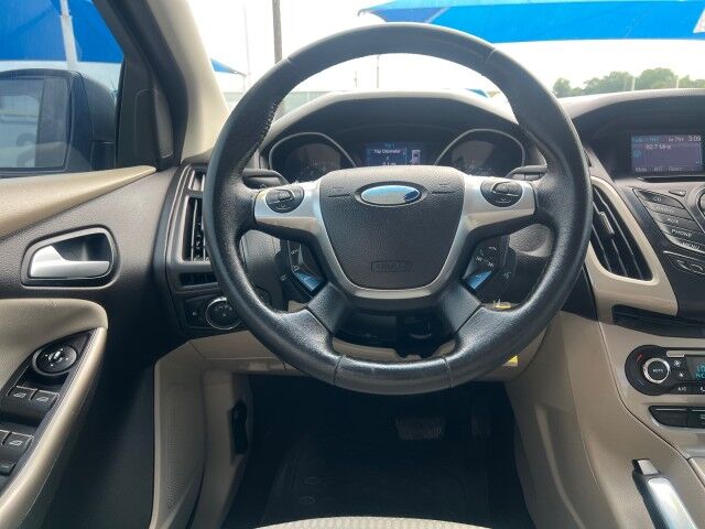 2012 Ford Focus SEL Gainesville TX