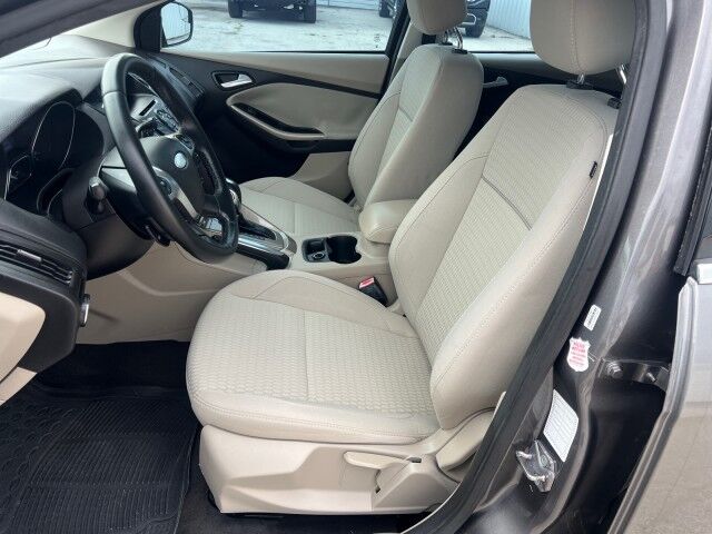 2012 Ford Focus SEL Gainesville TX