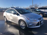 2012 Ford Focus SEL Owatonna MN 2012 Ford Focus SEL Owatonna MN