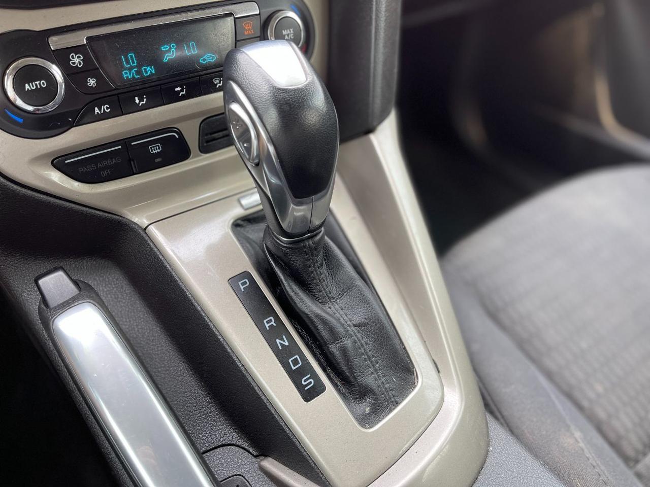 2012 Ford Focus SEL Spokane WA