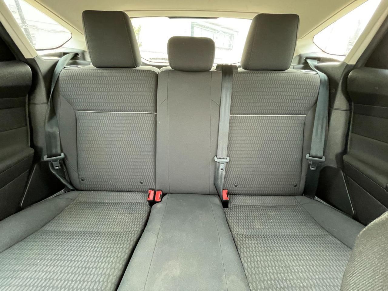 2012 Ford Focus SEL Spokane WA