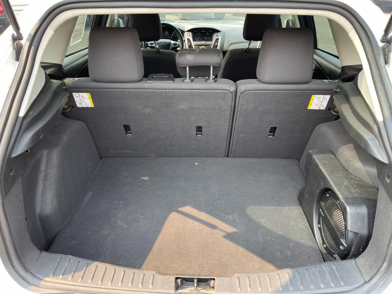 2012 Ford Focus SEL Spokane, WA