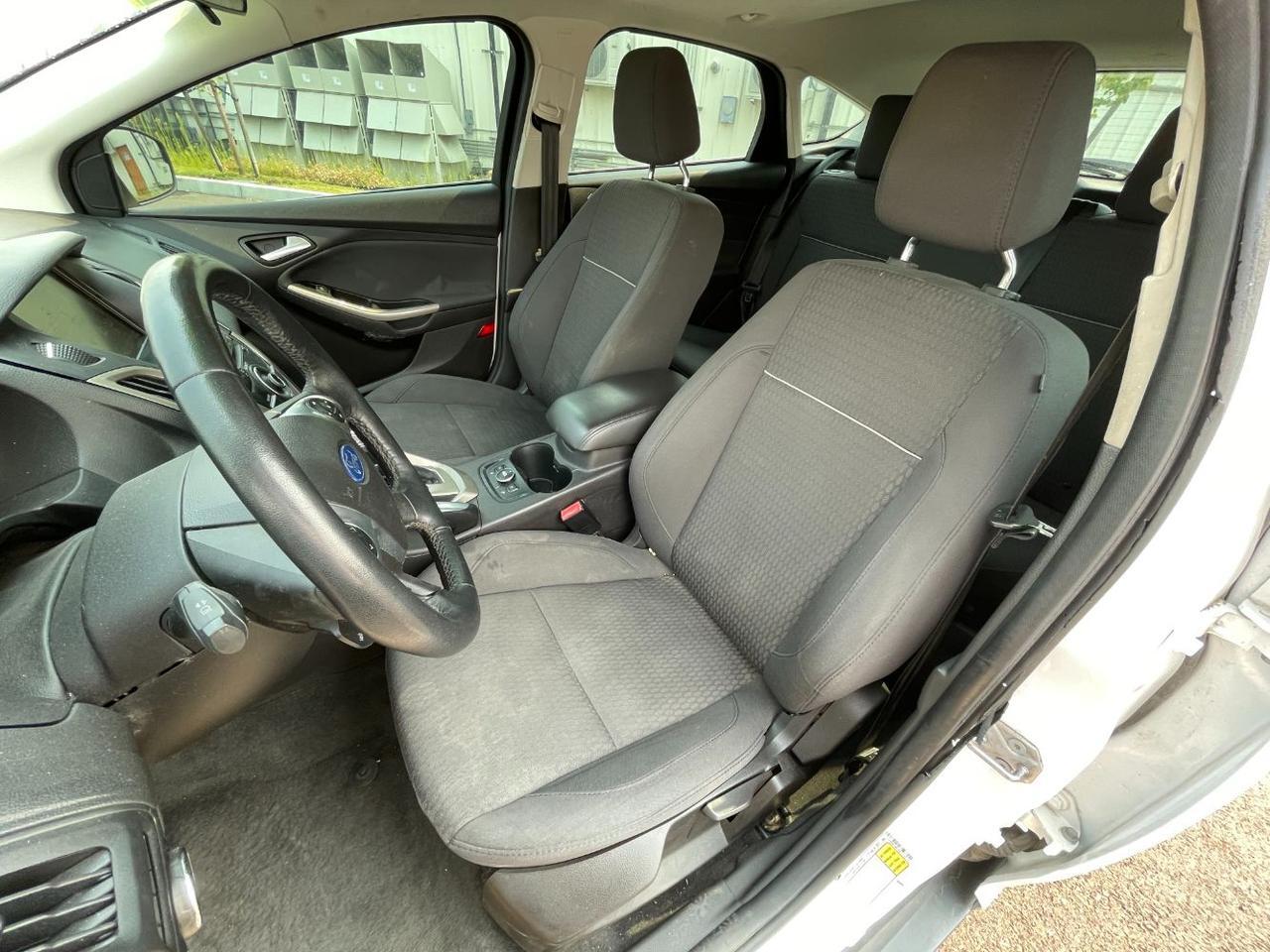 2012 Ford Focus SEL Spokane WA