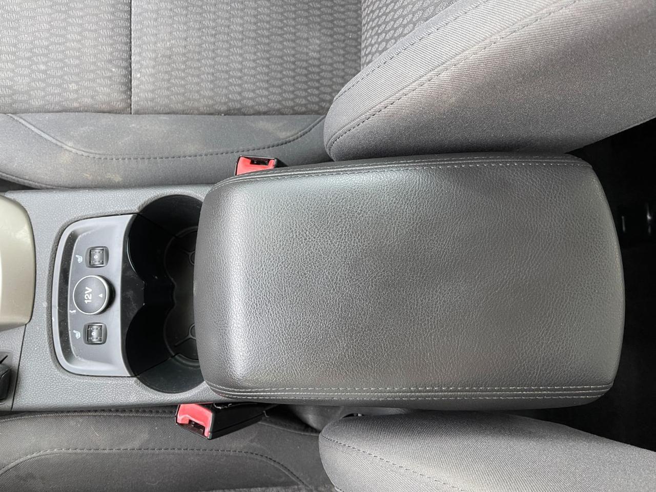 2012 Ford Focus SEL Spokane WA