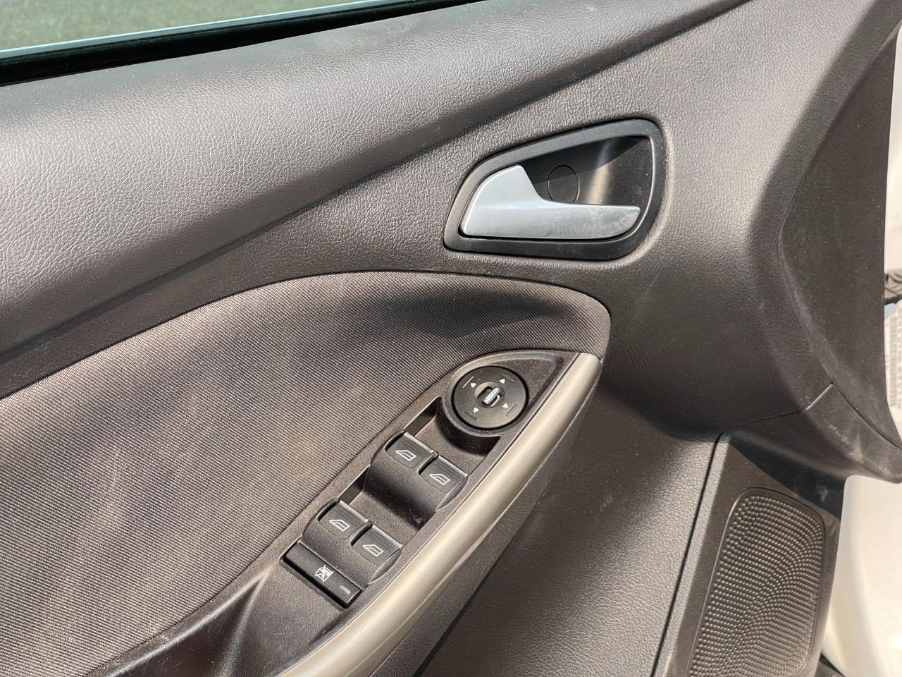 2012 Ford Focus SEL Spokane WA