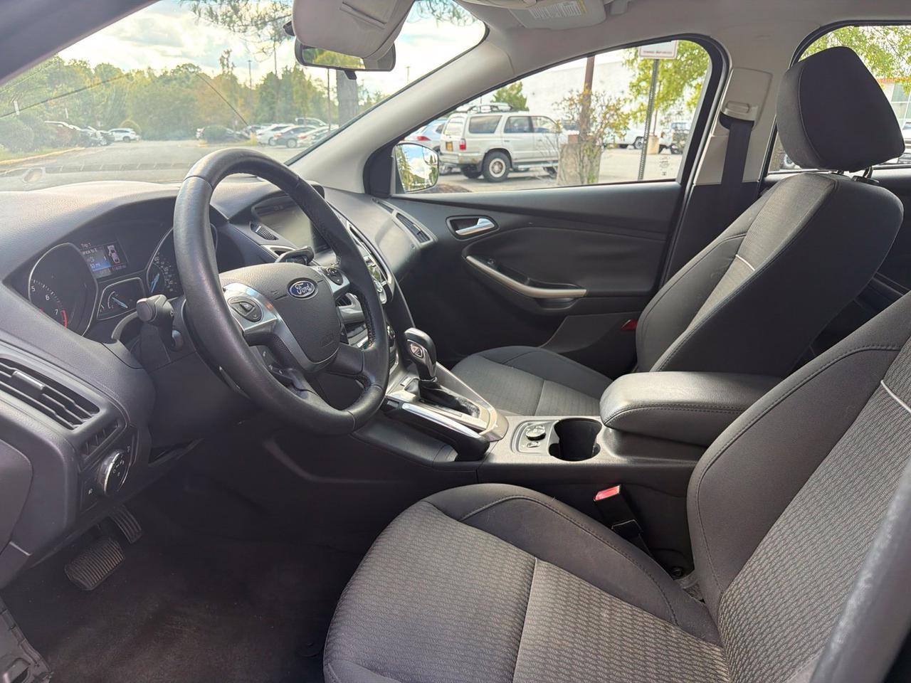 2012 Ford Focus SEL Stafford VA