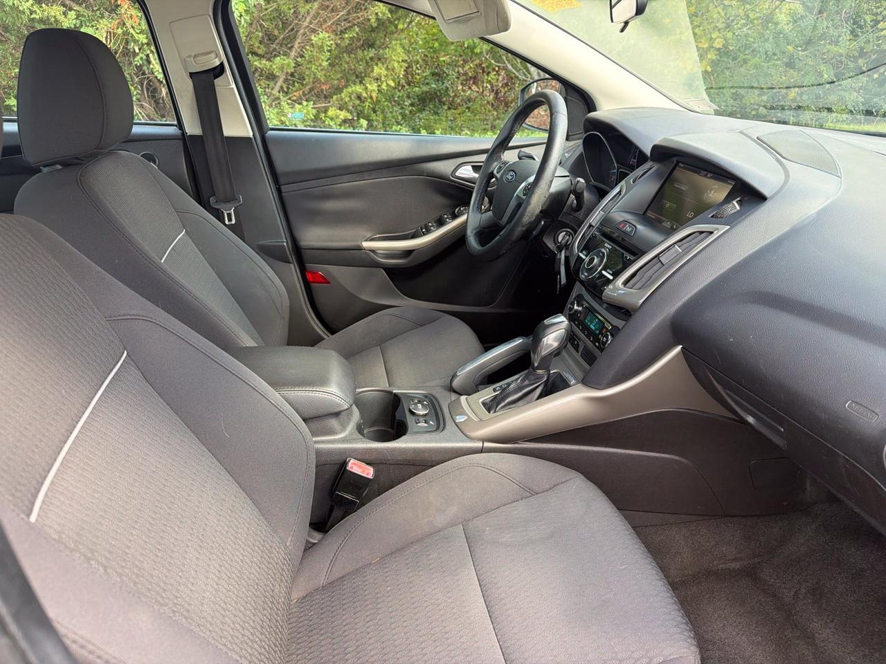 2012 Ford Focus SEL Stafford VA
