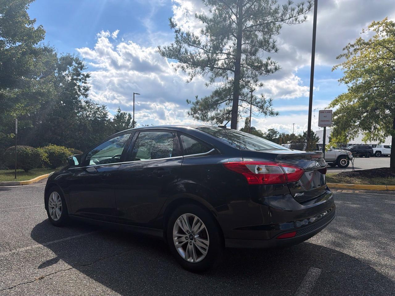 2012 Ford Focus SEL Stafford VA